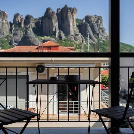 Aurora Suite Apartment กาลัมปากา ภายนอก รูปภาพ
